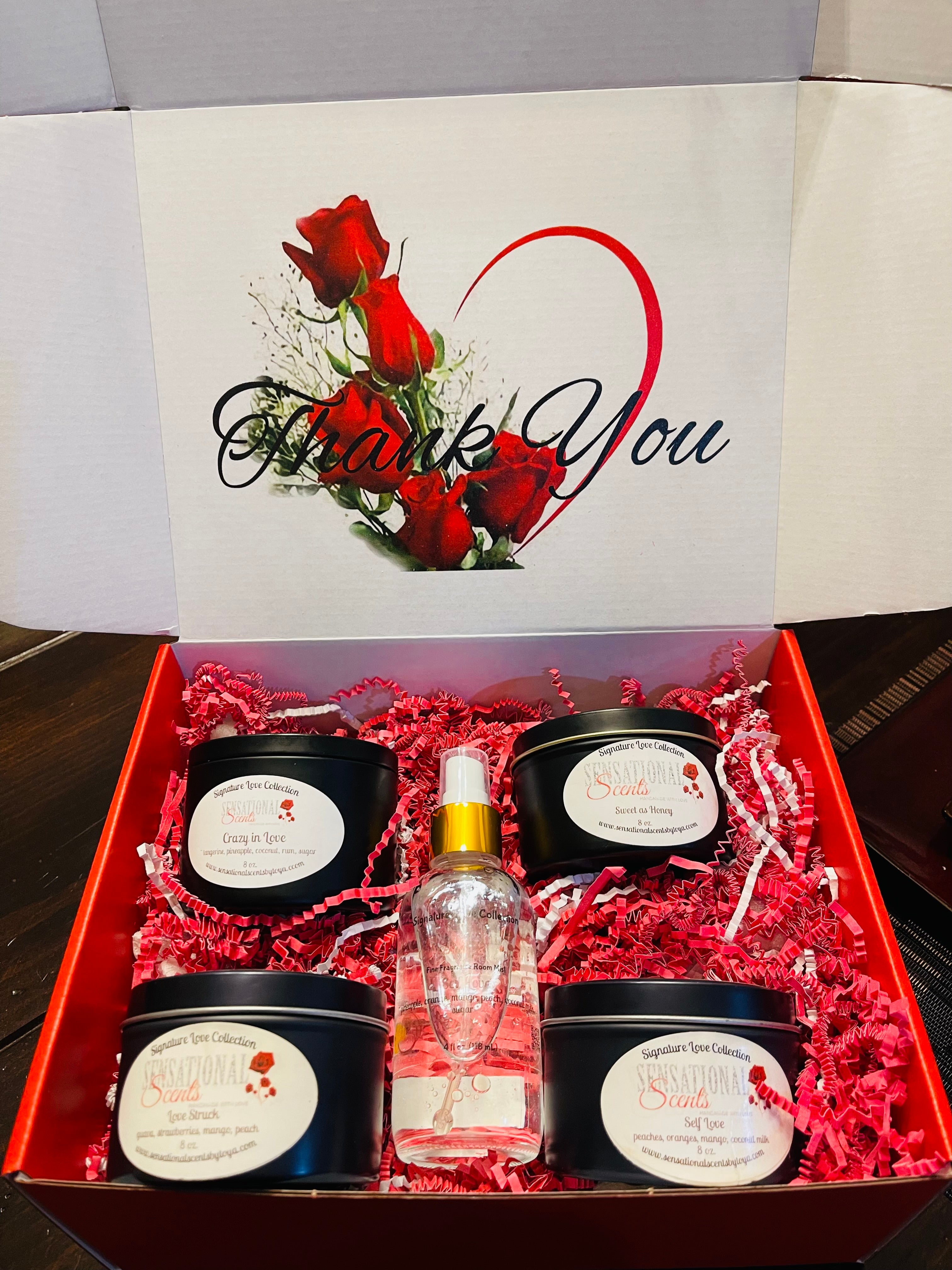 Summer Sample Box #2