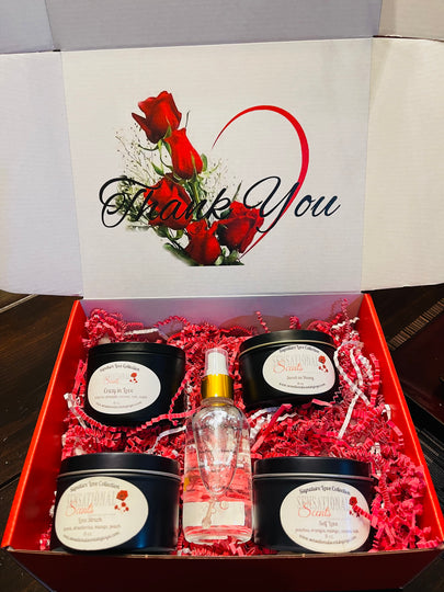 Summer Sample Box #2