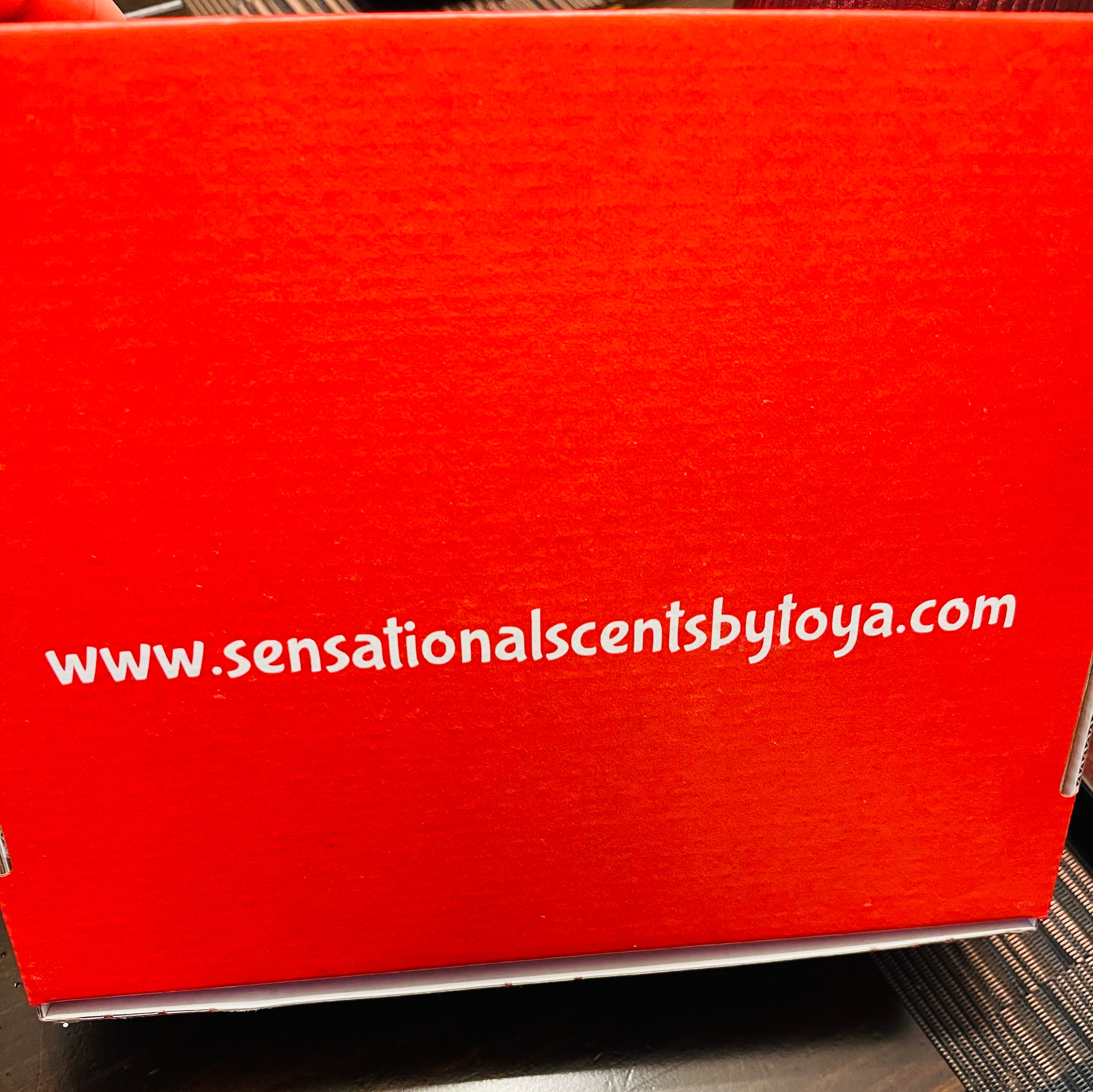 Summer Sample Box #1