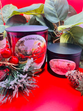 Load image into Gallery viewer, Holiday Woods Scented Candle
