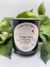 Load image into Gallery viewer, Snuggle Buddy Scented Candle
