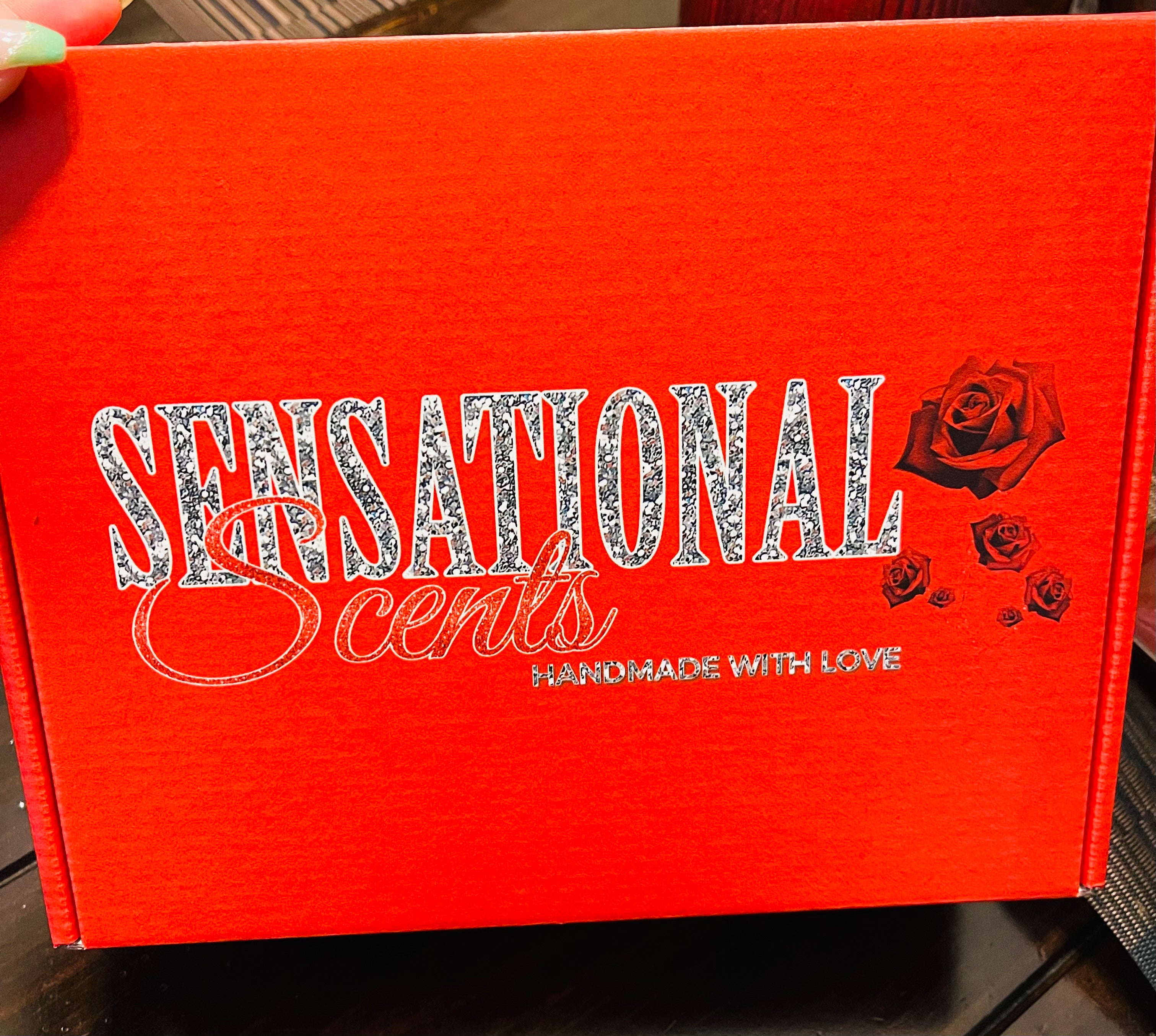 Summer Sample Box #1