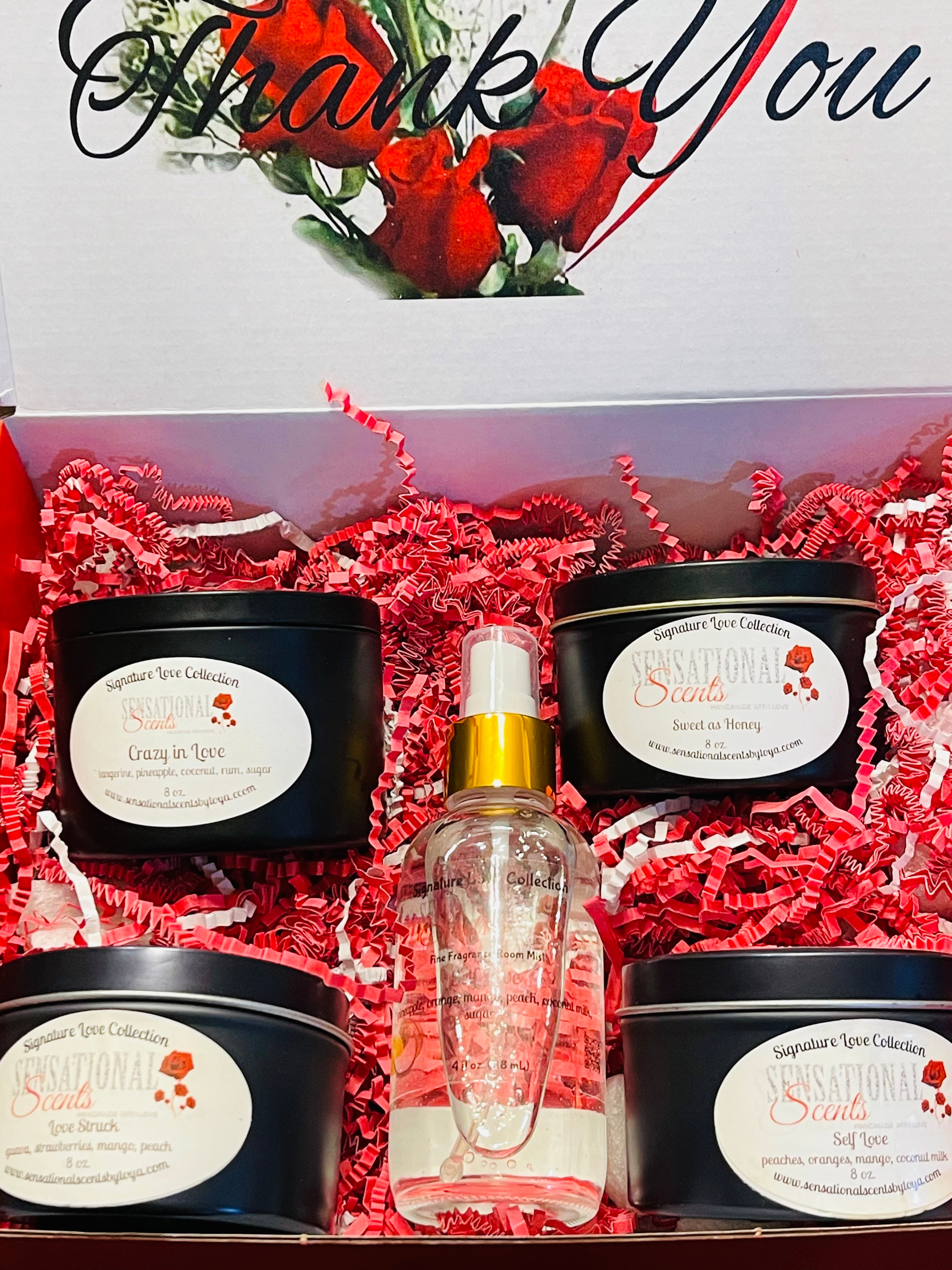 Summer Sample Box #2