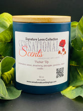 Load image into Gallery viewer, Pucker Up Scented Candle
