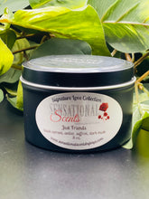 Load image into Gallery viewer, Just Friends Scented Candle
