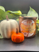 Load image into Gallery viewer, Fall Seduction Scented Candle
