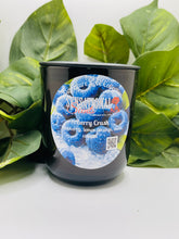 Load image into Gallery viewer, Berry Crush Scented Candle
