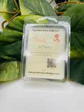 Load image into Gallery viewer, Self Therapy Scented Candle
