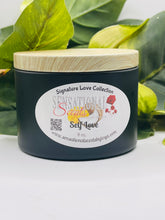 Load image into Gallery viewer, Self Love Scented Candle
