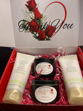 Load image into Gallery viewer, Shea Time Body Care Set
