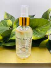 Load image into Gallery viewer, Tender Kisses Fine Fragrance Room Mist

