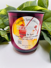 Load image into Gallery viewer, Crazy in Love Scented Candle
